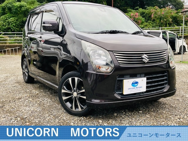 ワゴンR20周年記念車