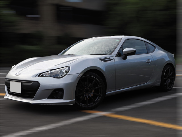 BRZ2.0 R カスタマイズパッケージ