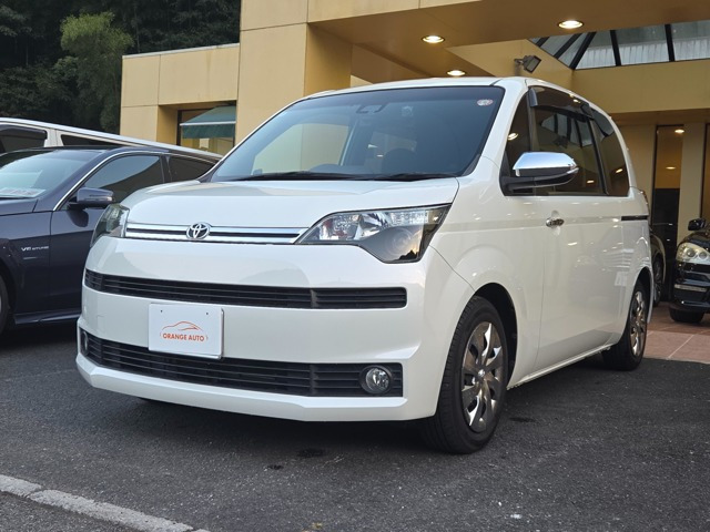 スペイド1.5 F クイーンIII