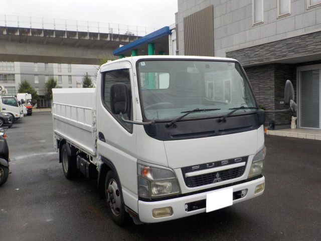 キャンター
