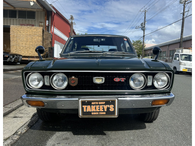 カリーナ1.6 GT