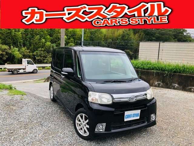 タントG