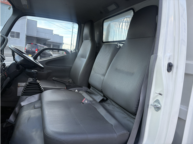 4000cc 2t 2�g�� �_���v �����_���v 5�� 5MT �ύ�2000Kg ���O���d�グ�ς� �p���[�E�C���h�E �V���a ���� ���s72300K