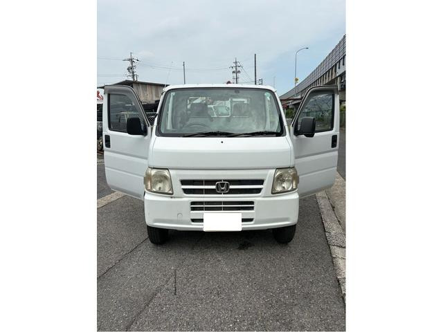 アクティトラックSDX 4WD