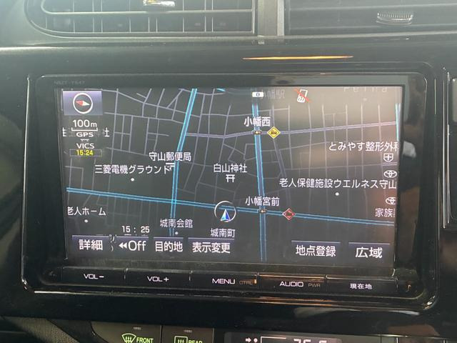 アクア1.5 S