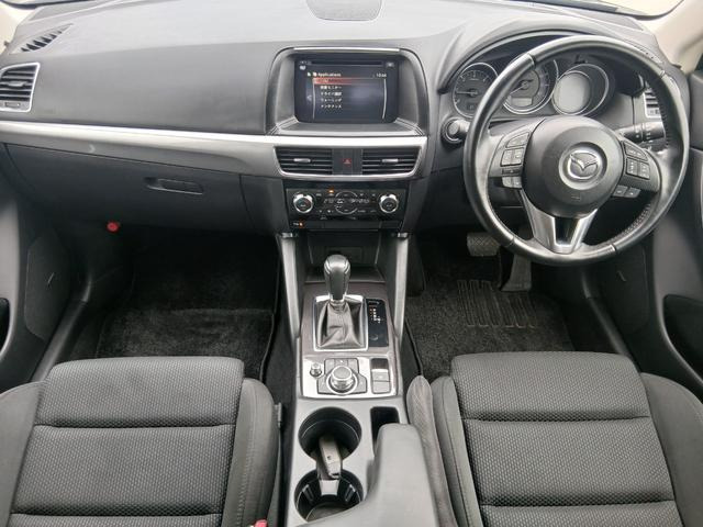 CX-52.2 XD プロアクティブ 4WD