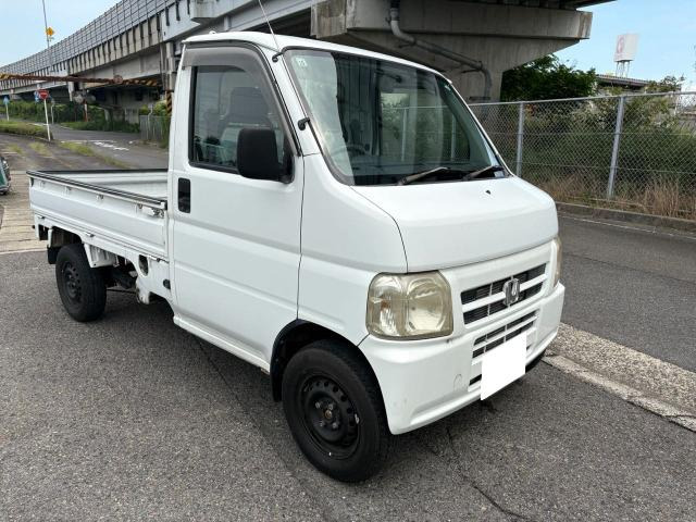 アクティトラックSDX 4WD
