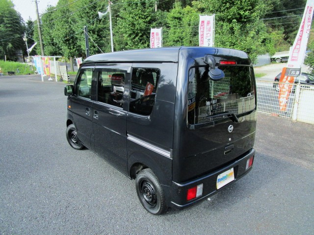 NV100クリッパーGX ハイルーフ