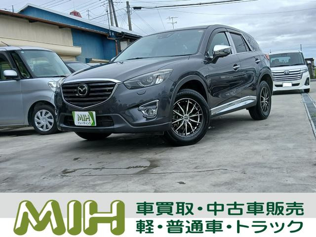 CX-52.2 XD プロアクティブ 4WD