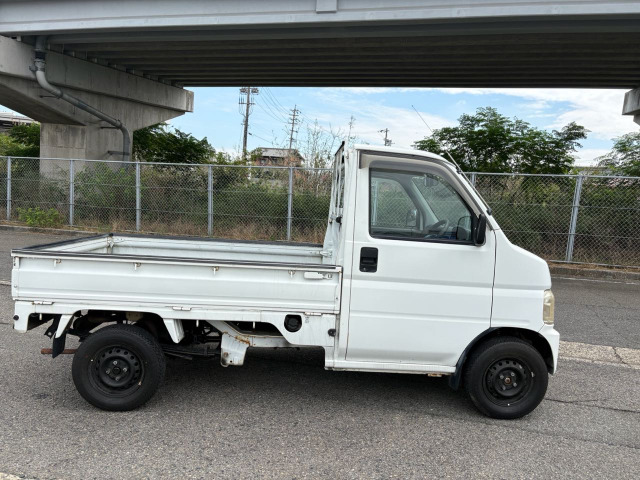 アクティトラックSDX 4WD