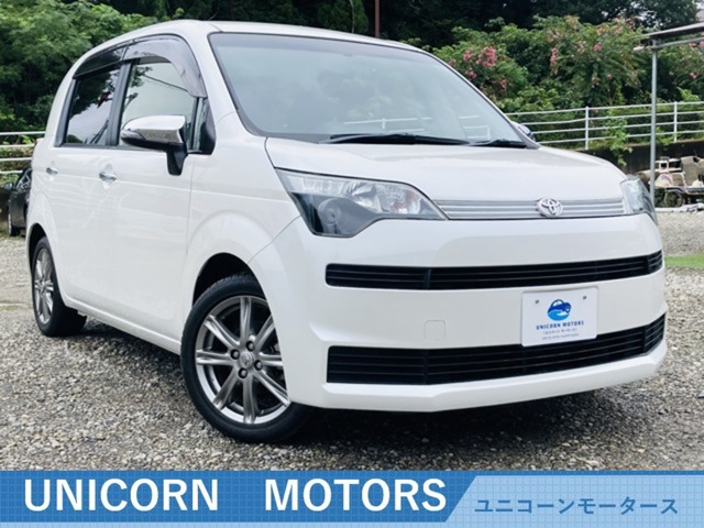 スペイド1.5 F