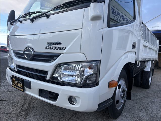 4000cc 2t 2�g�� �_���v �����_���v 5�� 5MT �ύ�2000Kg ���O���d�グ�ς� �p���[�E�C���h�E �V���a ���� ���s72300K