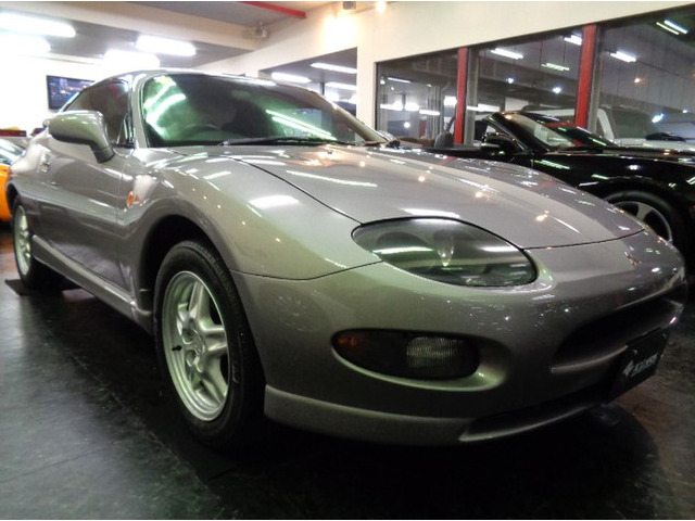 FTO2.0 GPX