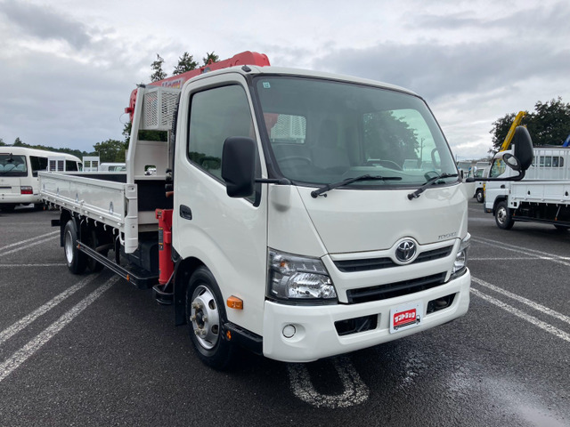 トヨエース