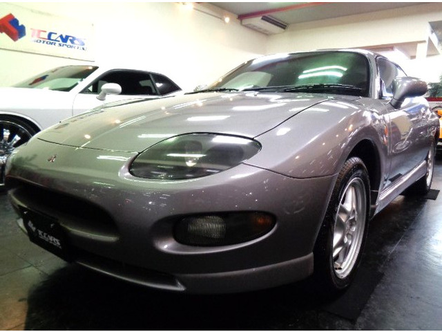 FTO2.0 GPX