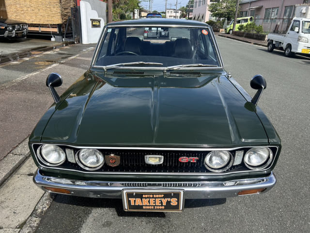 カリーナ1.6 GT