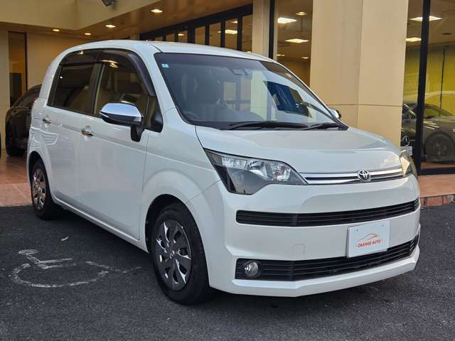 スペイド1.5 F クイーンIII