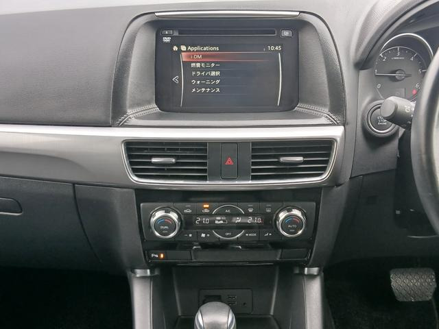 CX-52.2 XD プロアクティブ 4WD