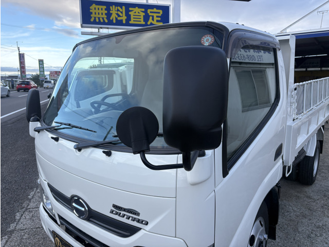 4000cc 2t 2�g�� �_���v �����_���v 5�� 5MT �ύ�2000Kg ���O���d�グ�ς� �p���[�E�C���h�E �V���a ���� ���s72300K