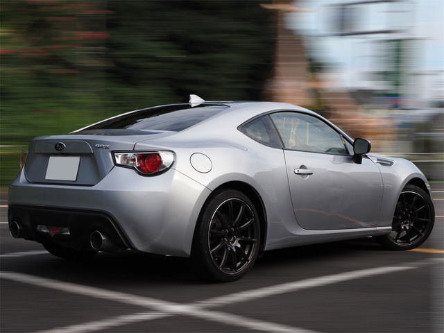 H27�N�� BRZ 2.0 R�J�X�^�}�C�Y�p�b�P�[�W�B6��MT�����T���̕��͂��Ђ������������B