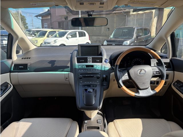 HS250h