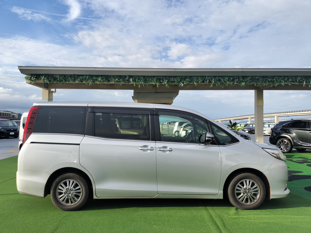 エスクァイア2.0 Xi