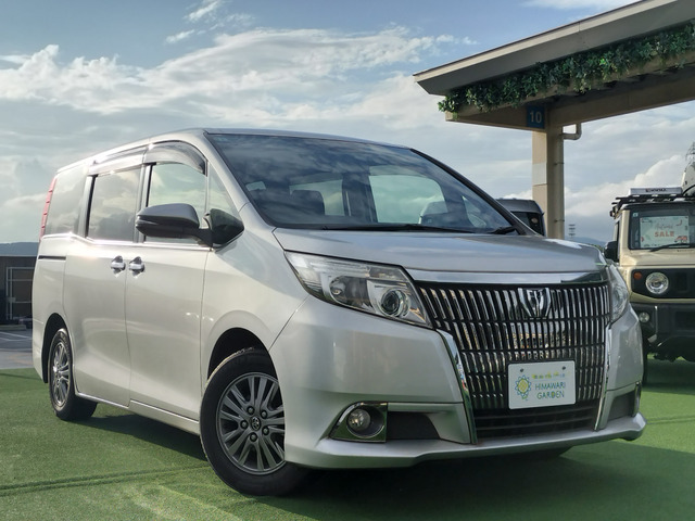 エスクァイア2.0 Xi