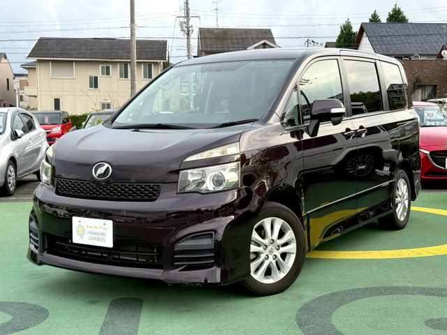 ヴォクシー2.0 Z