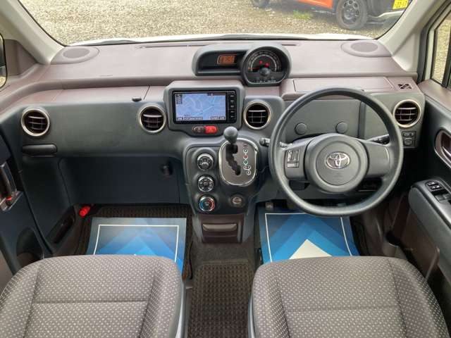 スペイド1.5 F