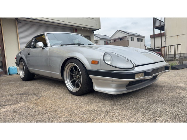 フェアレディZ2.0 200ZR-I 2by2