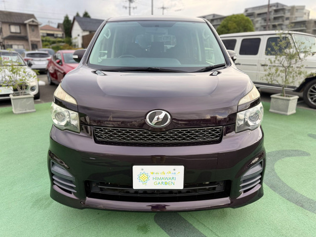 ヴォクシー2.0 Z