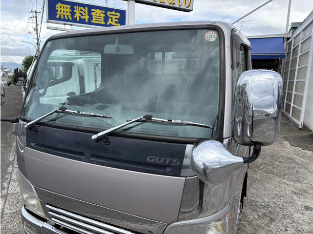 1990cc 1.5t 1.5�g�� ���{�f�B �K�\���� 3�l��� AT �I�[�g�} �p���[�E�C���h�E ���O���d�グ�ς� �ύ�1500Kg ���d��3.5t�ȉ� ���ʖƋ�OK