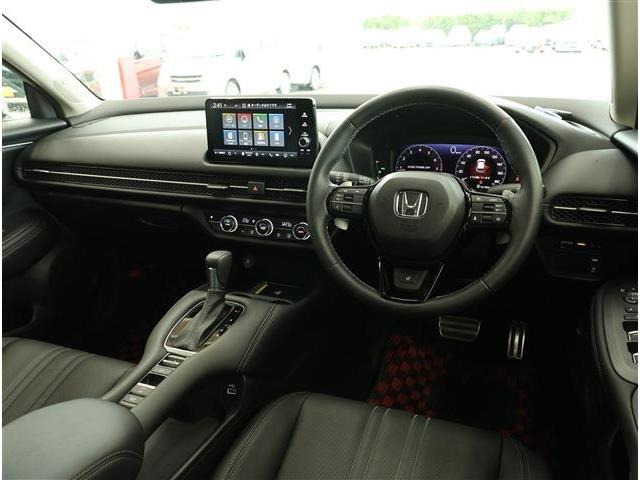 ZR-V1.5 Z