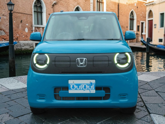 N-ONE e:e: L