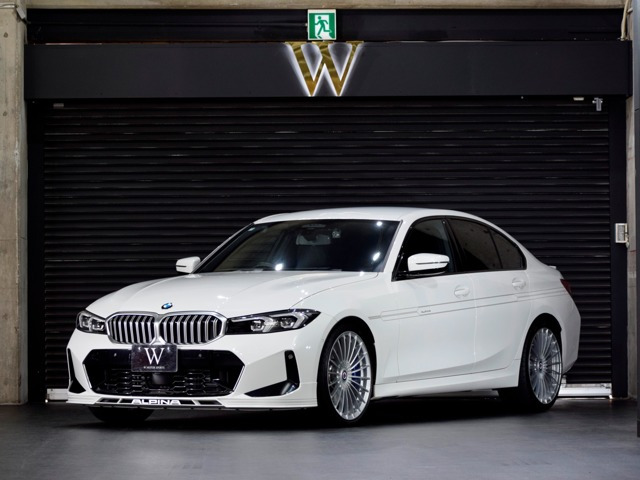D3S リムジン ディーゼル 4WD