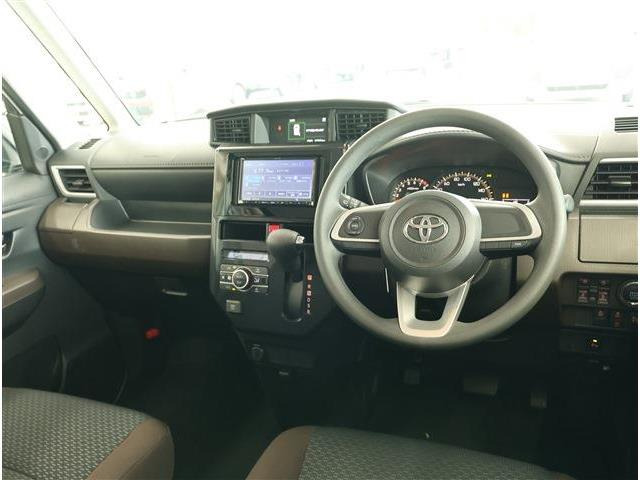 ルーミー1.0 G