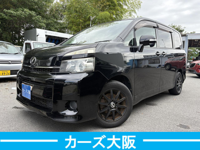 ヴォクシー2.0 X Lエディション