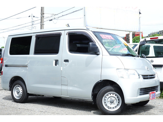 タウンエースバン1.5 GL