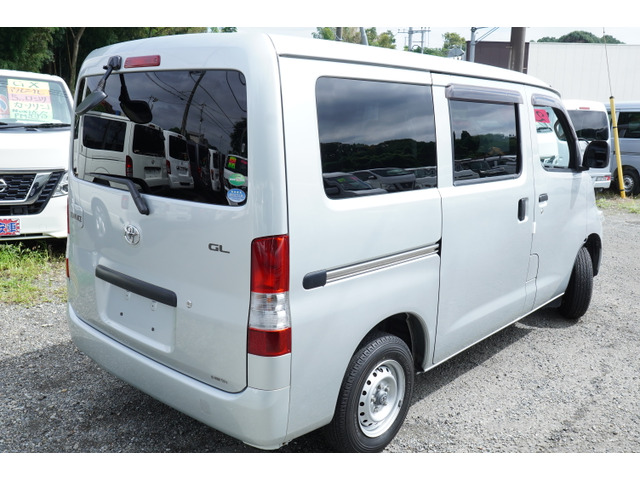 タウンエースバン1.5 GL