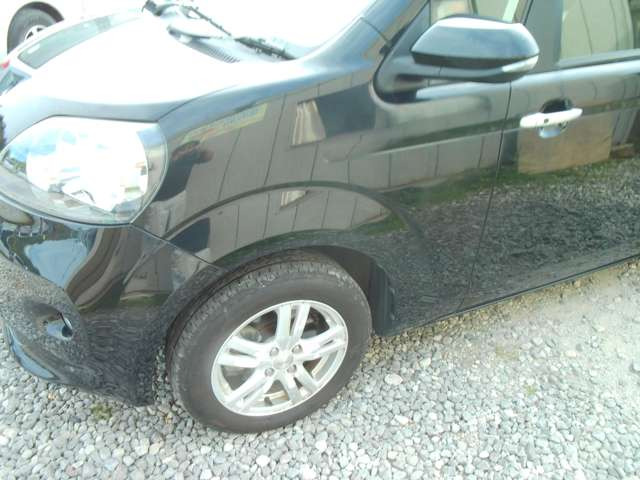 ポルテ1.5 X 4WD