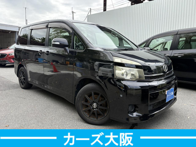 ヴォクシー2.0 X Lエディション