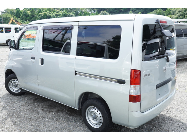 タウンエースバン1.5 GL
