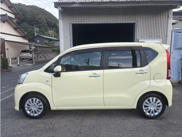 ムーヴL 4WD