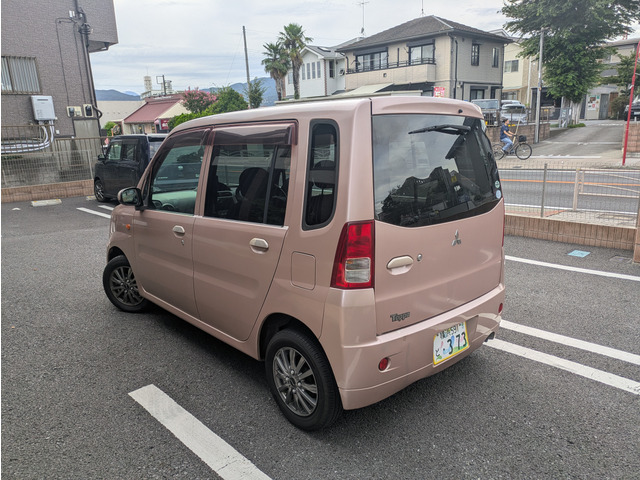 トッポM 4WD