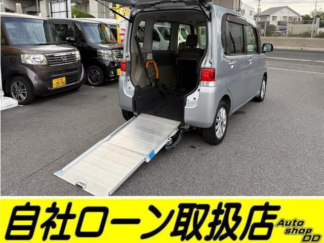 タントL