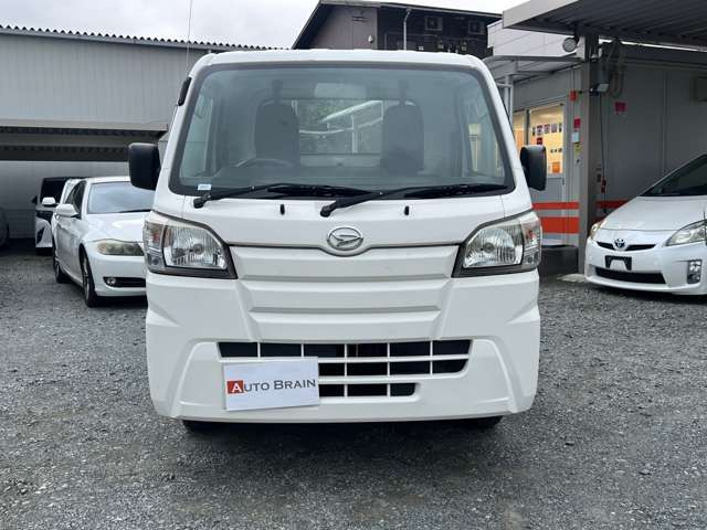 ハイゼットトラックスタンダード 4WD