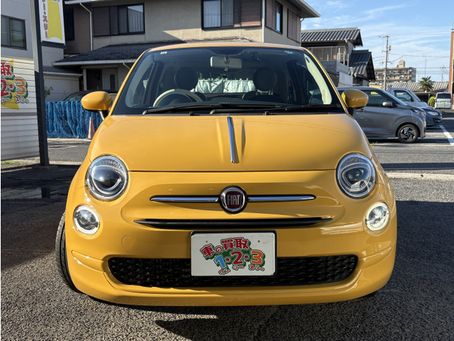 500ツインエア ポップ