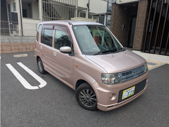 トッポM 4WD