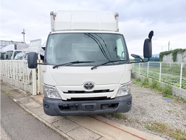 トヨエース