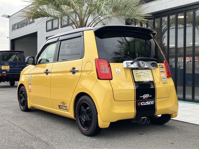 N-ONEG ローダウン